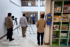 کارگاه‌های فهم سوره‌های قرآن ویژه نوجوانان مجمع مدارس دانشجویی قرآن و عترت(ع) دانشگاه تهران