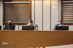 نشست خبری نخستین نمایشگاه مجازی قرآن کریم