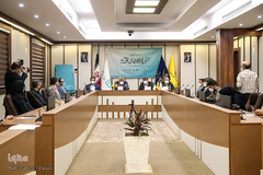 نشست خبری نخستین نمایشگاه مجازی قرآن کریم