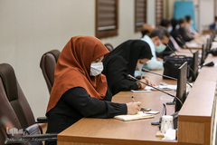 نشست خبری نخستین نمایشگاه مجازی قرآن کریم