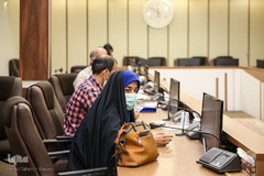 نشست خبری نخستین نمایشگاه مجازی قرآن کریم