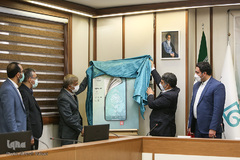 نشست خبری نخستین نمایشگاه مجازی قرآن کریم