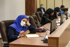 مراسم افتتاحیه نخستین نمایشگاه مجازی قرآن کریم