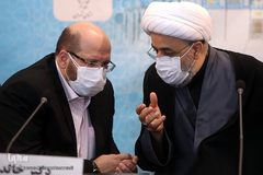 نشست «آزادی قدس نزدیک است» در مسجد امام صادق(ع)