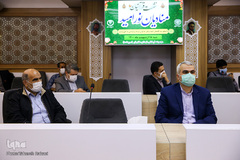 نشست منادیان نور