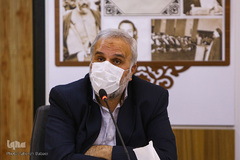 نشست منادیان نور