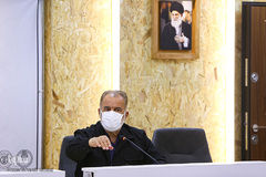 نشست منادیان نور