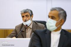 نشست منادیان نور