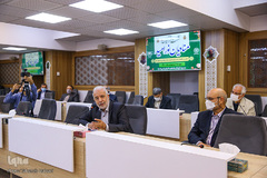 نشست منادیان نور