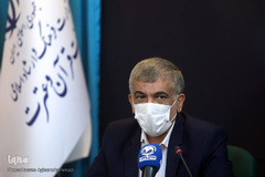  عبدالهادی فقهی زاده، معاون قرآن و عترت وزارت فرهنگ و ارشاد اسلامی