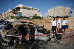 کودکان، قربانیان بی دفاع غزه