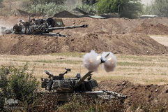 کودکان، قربانیان بی دفاع غزه