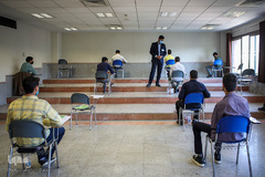 شانزدهمین دوره ارزیابی و اعطای مدرک تخصصی به حافظان قرآن