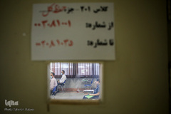 شانزدهمین دوره ارزیابی و اعطای مدرک تخصصی به حافظان قرآن