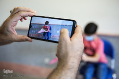 شانزدهمین دوره ارزیابی و اعطای مدرک تخصصی به حافظان قرآن