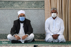 کاروان قرآنی انقلاب در خواف