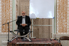 کاروان قرآنی انقلاب در خواف