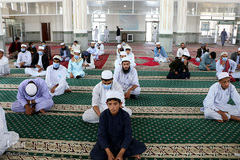 کاروان قرآنی انقلاب در خواف