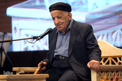 مراسم اختتامیه سی‌وپنجمین دوره جشنواره ملی قرآن و عترت دانشجویان کشور