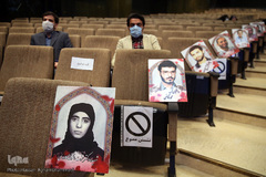 مراسم اختتامیه سی‌وپنجمین دوره جشنواره ملی قرآن و عترت دانشجویان کشور