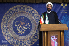  حجت الاسلام والمسلمین مصطفی رستمی، رییس نهاد نمایندگی مقام معظم رهبری