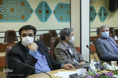 نشست نقد و بررسی مسابقات بین‌المللی قرآن