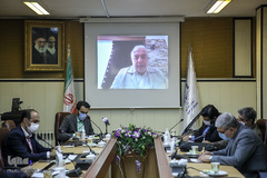 نشست نقد و بررسی مسابقات بین‌المللی قرآن