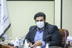 حمید مجیدی‌مهر در نشست نقد و بررسی مسابقات بین‌المللی قرآن