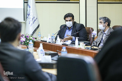 نشست نقد و بررسی مسابقات بین‌المللی قرآن