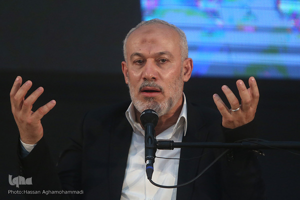 سمینار بین‌المللی «امام خمینی(ره) و دنیای معاصر» در حرم مطهر بنیانگذار جمهوری اسلامی ایران