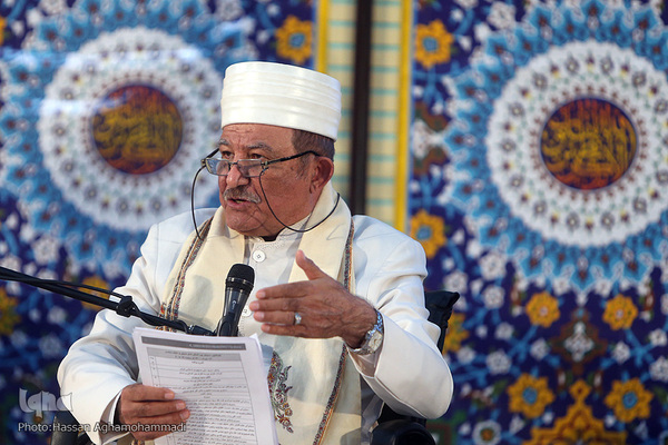 سمینار بین‌المللی «امام خمینی(ره) و دنیای معاصر» در حرم مطهر بنیانگذار جمهوری اسلامی ایران