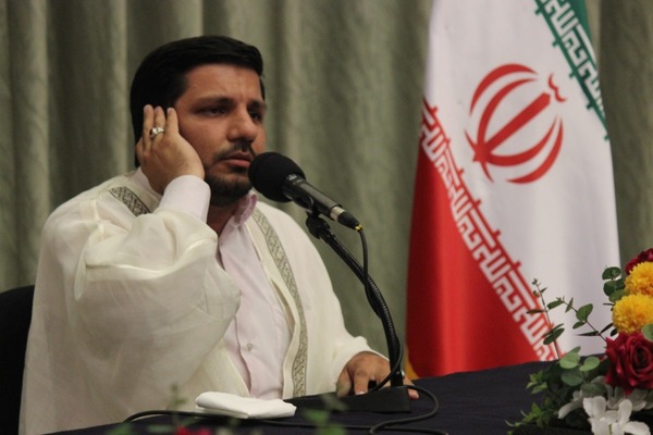 محمدحسن موحدی