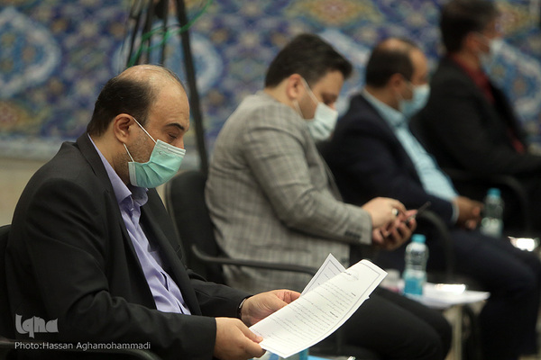 دومین نشست هماهنگی و هم‌اندیشی مقریان جمهوری اسلامی ایران