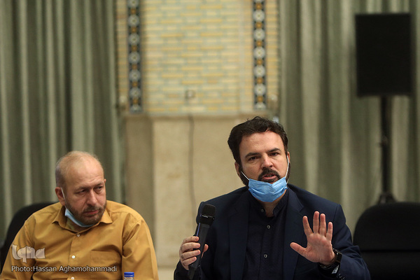 دومین نشست هماهنگی و هم‌اندیشی مقریان جمهوری اسلامی ایران