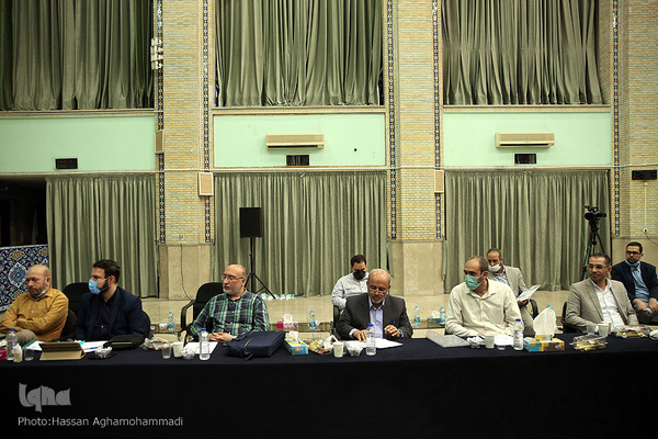 دومین نشست هماهنگی و هم‌اندیشی مقریان جمهوری اسلامی ایران