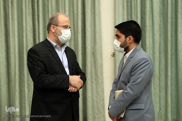 دومین نشست هماهنگی و هم‌اندیشی مقریان جمهوری اسلامی ایران