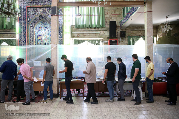 قرار قرآنیان در انتخابات ۱۴۰۰