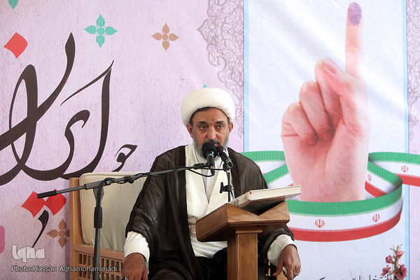 قرار قرآنیان در انتخابات ۱۴۰۰