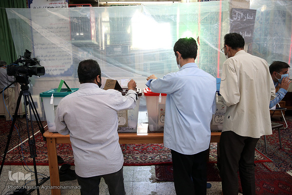 قرار قرآنیان در انتخابات ۱۴۰۰