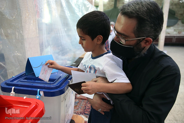 قرار قرآنیان در انتخابات ۱۴۰۰