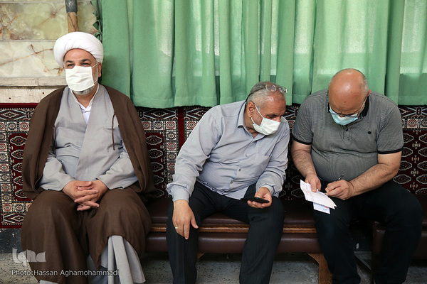 قرار قرآنیان در انتخابات ۱۴۰۰