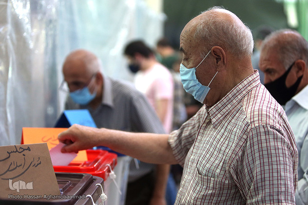 قرار قرآنیان در انتخابات ۱۴۰۰