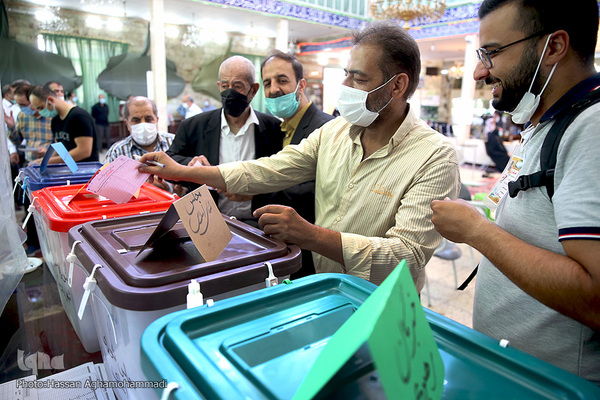 قرار قرآنیان در انتخابات ۱۴۰۰