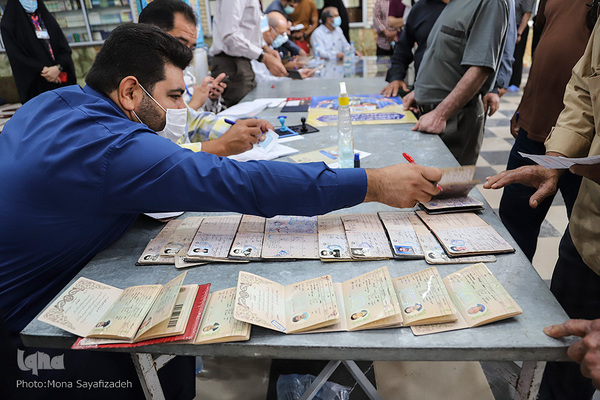 انتخابات ۱۴۰۰-اهواز