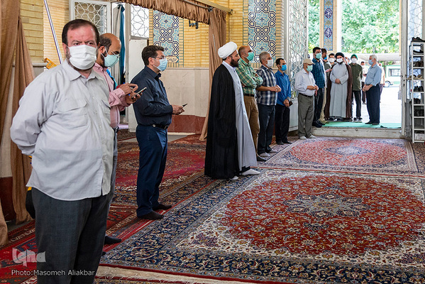 انتخابات ۱۴۰۰-کرج