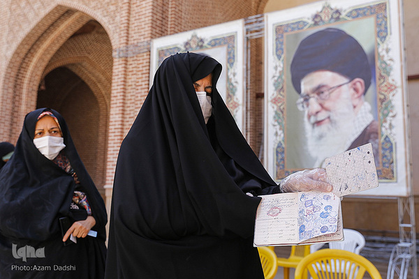 انتخابات ۱۴۰۰-قزوین