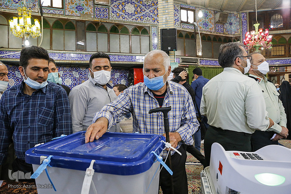 انتخابات ۱۴۰۰-قزوین