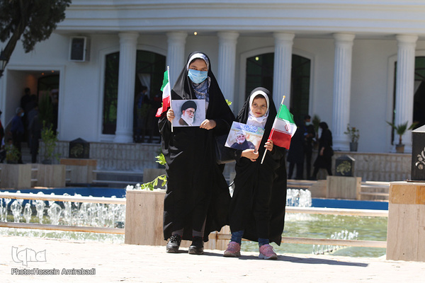 انتخابات ۱۴۰۰-خراسان جنوبی