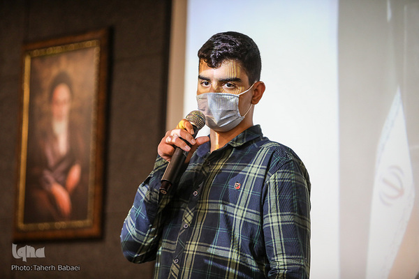 مراسم تجلیل از خادمان قرآنی تحت حمایت کمیته امداد