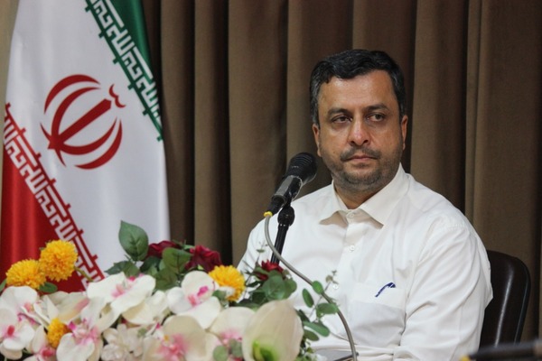 وحید خواجوی